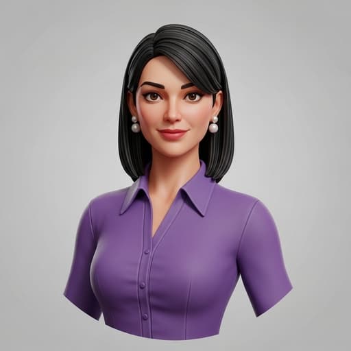 Nora Ellis, Visibility Partner